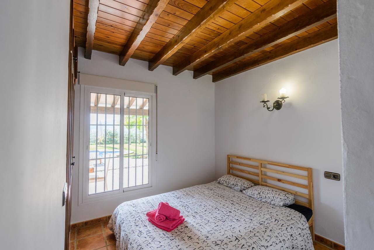 Cubo'S Villa Cortijo La Indiana Alhaurin el Grande Ngoại thất bức ảnh