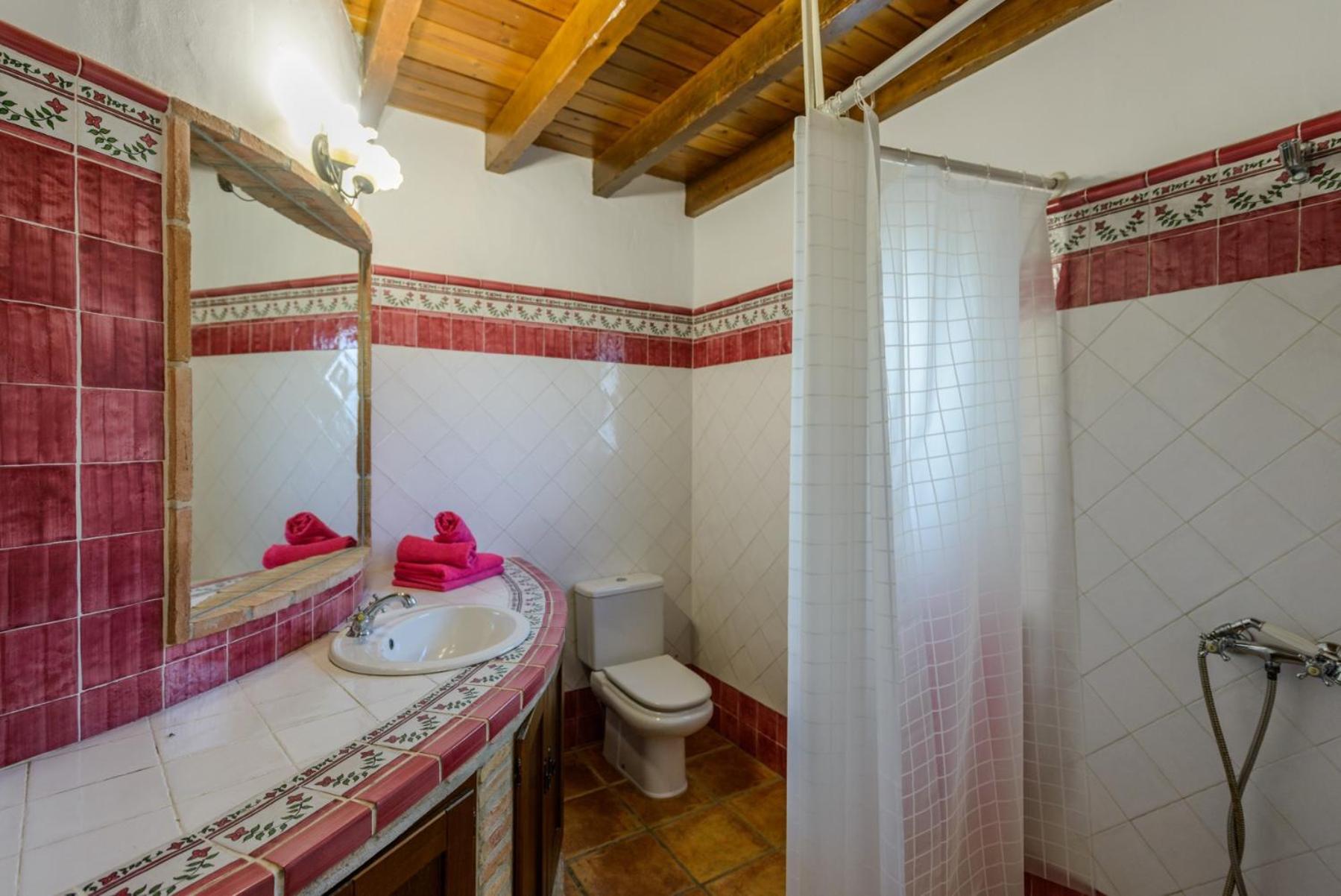 Cubo'S Villa Cortijo La Indiana Alhaurin el Grande Ngoại thất bức ảnh