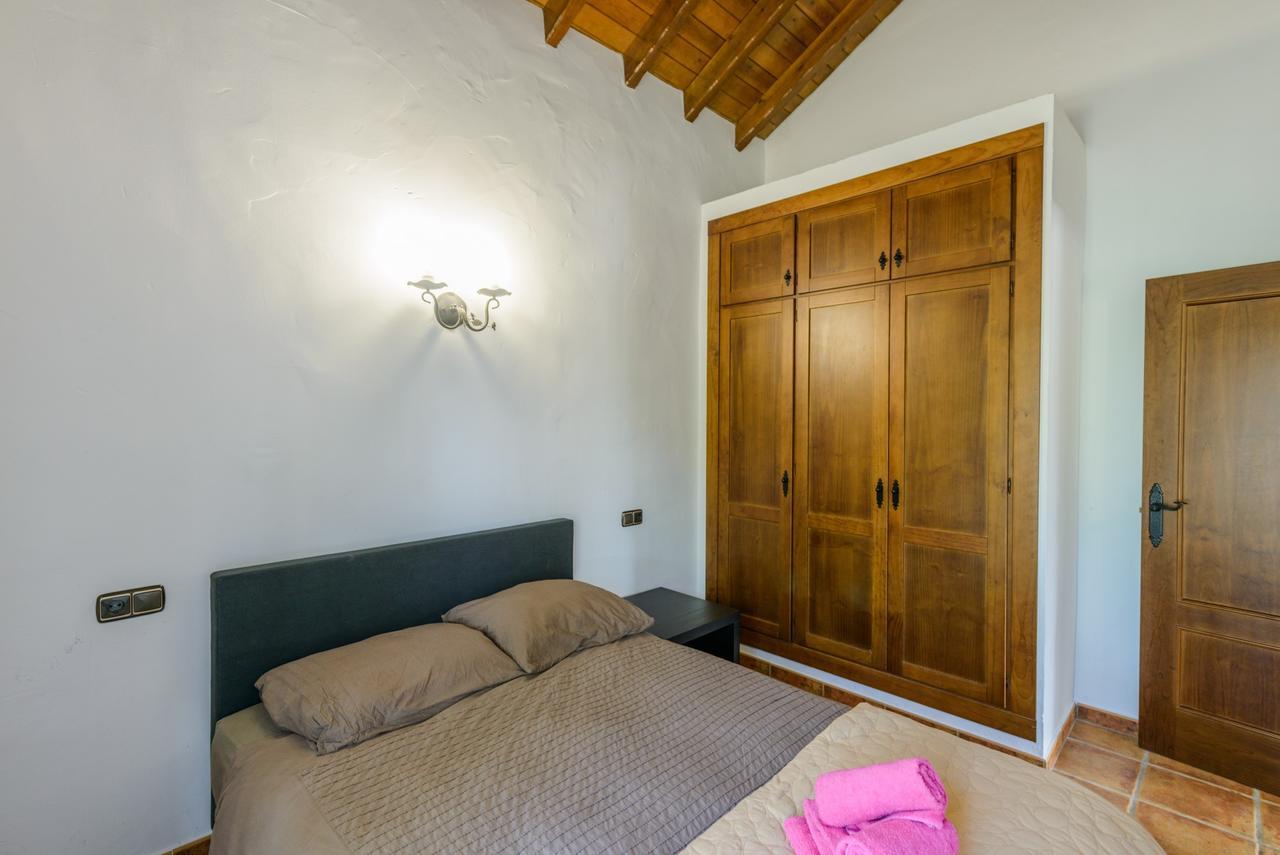 Cubo'S Villa Cortijo La Indiana Alhaurin el Grande Ngoại thất bức ảnh