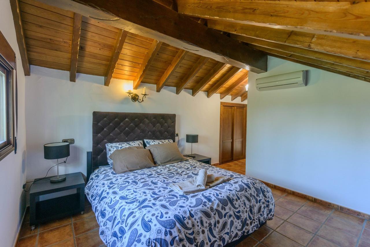 Cubo'S Villa Cortijo La Indiana Alhaurin el Grande Ngoại thất bức ảnh